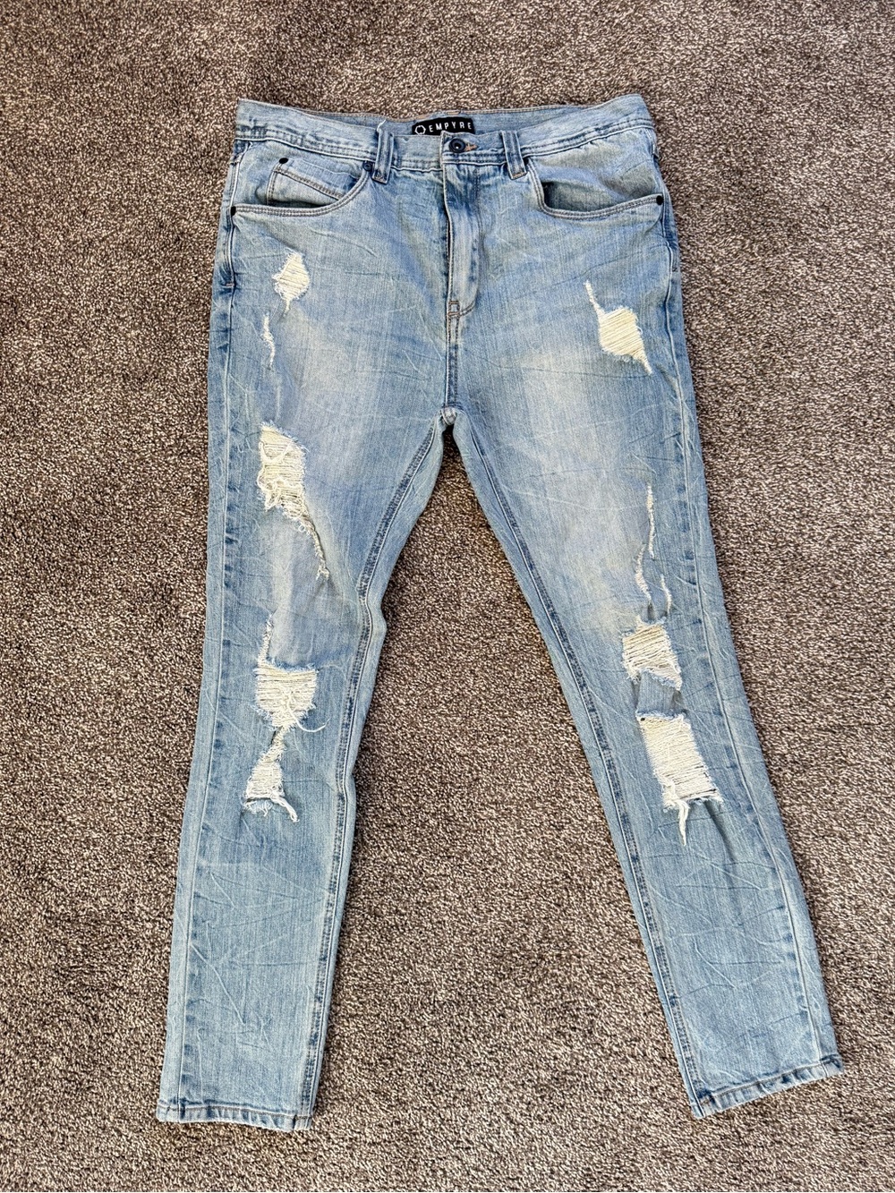 Empyre Verge jeans